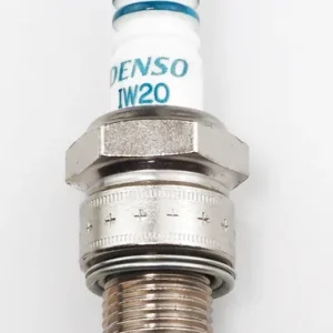 Schneller Versand Zündkerze Denso Iridium Power: IW20