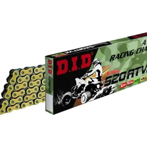 Quad ATV Kette D.I.D 94Gl - orig. (520atv) Jetzt Bestellen