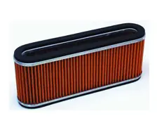 HIFLO-Luftfilter HFA4701 passend für Yamaha XS850 Markenware