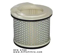 Kracherpreis HIFLO-Luftfilter HFA4705 passend für Yamaha FZR 750 3PJ