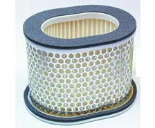 Sonderangebot HIFLO-Luftfilter HFA4902 passend für Yamaha Exup, passend für Yamaha Thunder Ace