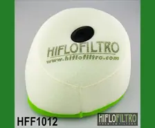 HIFLO-Luftfilter (auswaschbar) HFF1012 passend für Honda CR125 CRE125 CR250 CRE260 CR500 Sonderaktion