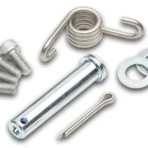 Fußrastenbefestigung Kit Pro Taper passend für Suzuki Garantierte Lieferung