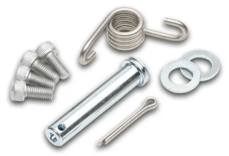 Fußrastenbefestigung Kit Pro Taper Suzuki / Yamaha Online Kaufen