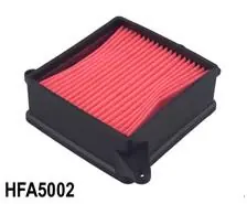 Abverkauf HIFLO-Luftfilter HFA5002 passend für Kymco
