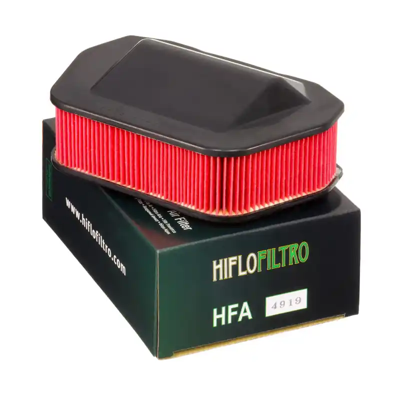 HIFLO-Luftfilter HFA4919 passend für Yamaha XVS Gratis Versand