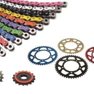 Enuma Kettensatz passend für Honda CBR 900RR Fireblade SC44 SC50 (Bj.00-03) Enuma 530 MVXZ-2 Kette f Jetzt Bestellen