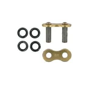 DID Nietschloss / Kettenschloss 530VX G&B Sichere Zahlung