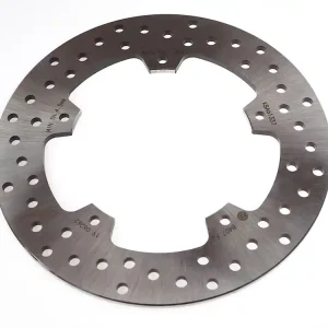 Letzte Chance Brembo Bremsscheibe passend für BMW S1000RR Hinterrad