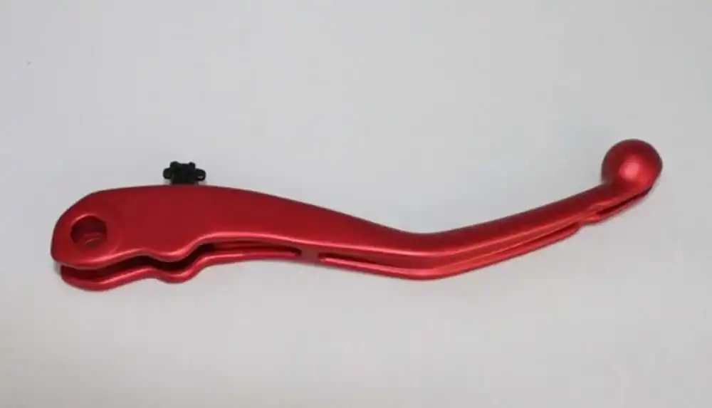 Magura 195 Bremshebel kurzer Hebel rot 0722207 Heißes Angebot