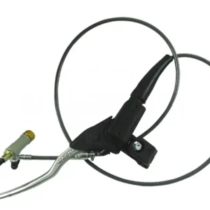 Magura Hymec 167 Hydraulische Kupplung passend für Honda CRF 450 R / CRF450R (Bj.09-12) - 2100005 Neuheit