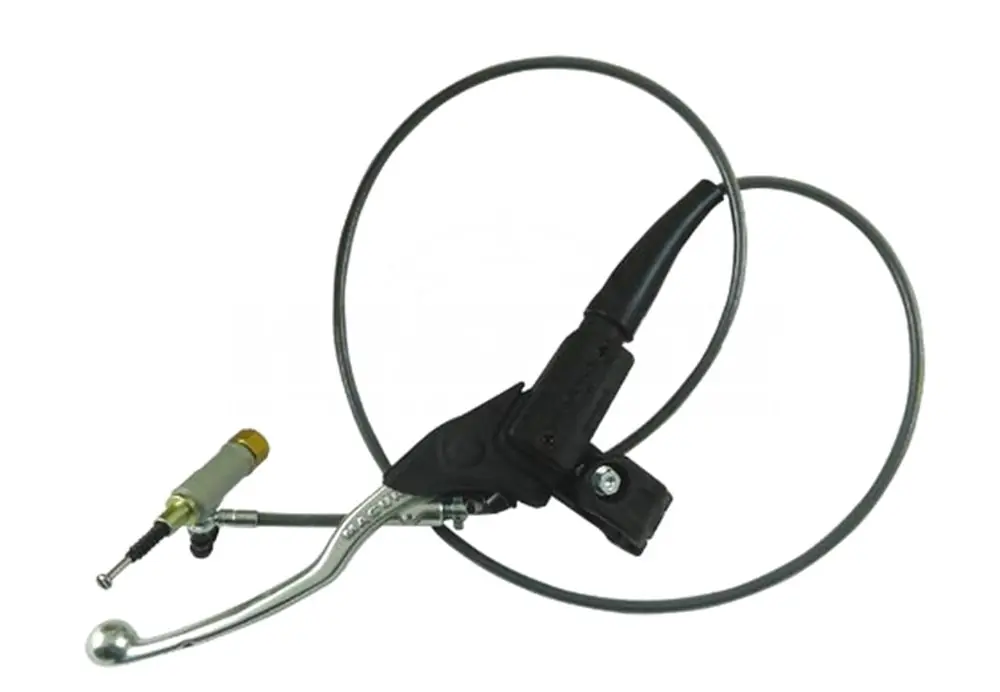 Preiswert Magura Hymec 167 Hydraulische Kupplung passend für Honda CRF 250 R (Bj.10-13) - 2100005