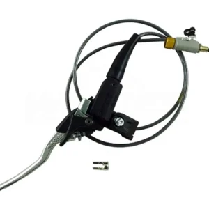 Magura Hymec 167 Hydraulische Kupplung passend für Kawasaki KX 250 F (Bj.09-16) - 2100006 Kostenloser Versand
