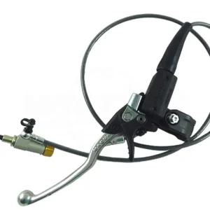 Preisknaller Magura Hymec 167 Hydraulische Kupplung passend für Honda CRF 250 R (Bj.04-09) - 2100009