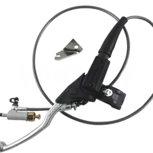 Begrenztes Angebot Magura Hymec 167 Hydraulische Kupplung passend für Honda CRF 450 R / CRF450R (Bj.04-08) - 2100010