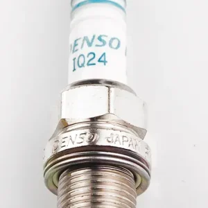 Kostenfreie Lieferung Zündkerze Denso Iridium Power: IQ24