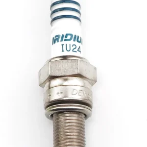 Neuheit Zündkerze Denso Iridium Power: IU24