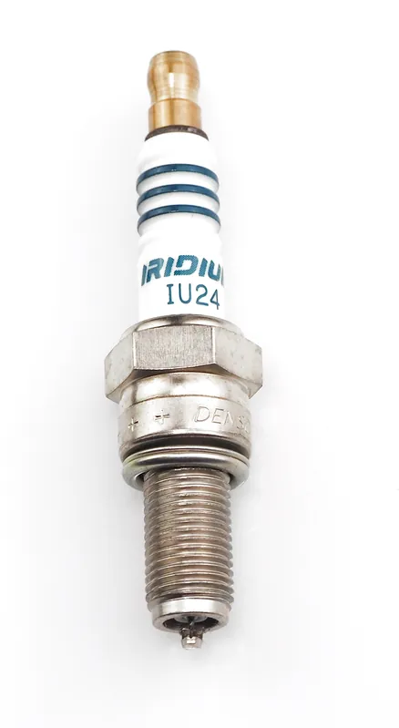 Neuheit Zündkerze Denso Iridium Power: IU24