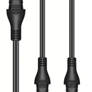 OptiMATE Tecmate Zubehör O15 (SAE) Y-Splitter (ohne Sicherung) Nur Heute