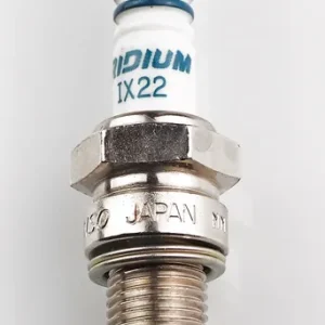 Aktuell Zündkerze Denso Iridium Power: IX22