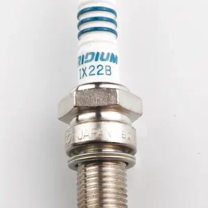 Nur Für Kurze Zeit Zündkerze Denso Iridium Power: IX22B