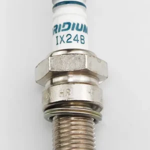 Schnäppchen Zündkerze Denso Iridium Power: IX24B