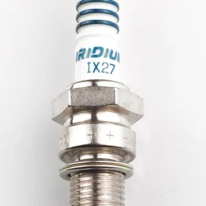 Preisreduziert Zündkerze Denso Iridium Power: IX27