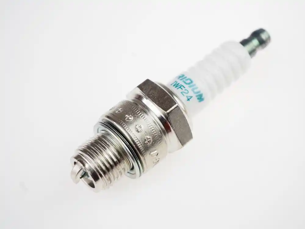 Bestseller Zündkerze Denso Iridium Power: IWF24