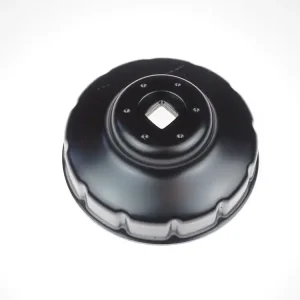 Ölfilterschlüssel HF003 (80mm) 15 Kant HF143 HF202 Neue Kollektion