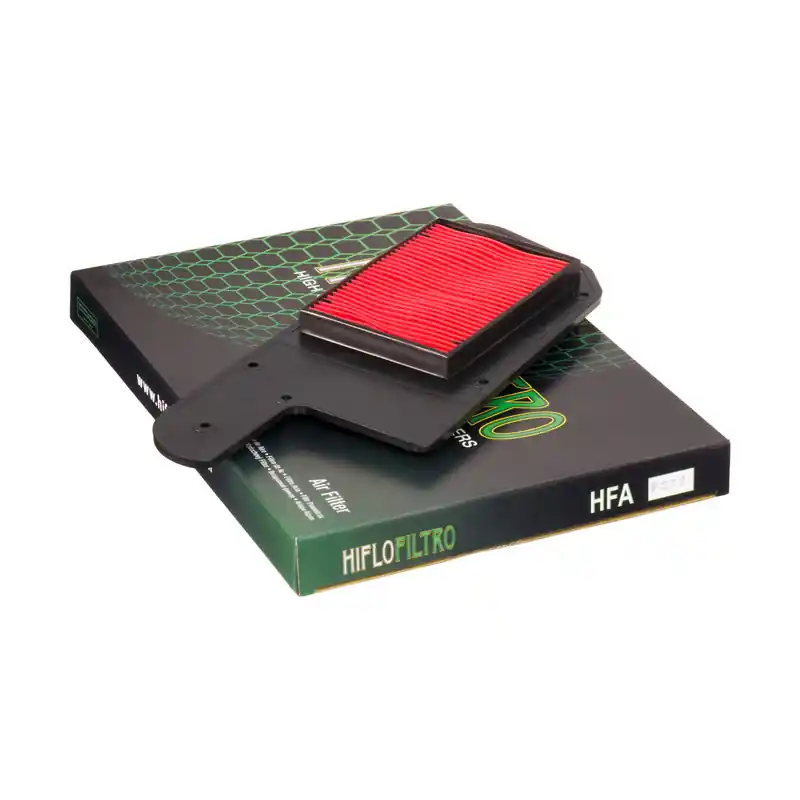 HIFLO-Luftfilter HFA1211 HFA 1211 Honda FES250 NSS250 / Peugeot X9 Schneller Versand