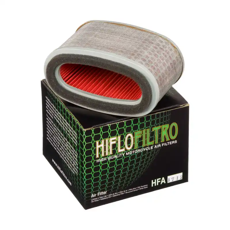 Jetzt Bestellen HIFLO-Luftfilter HFA1712 passend für Honda VT750 Shadow