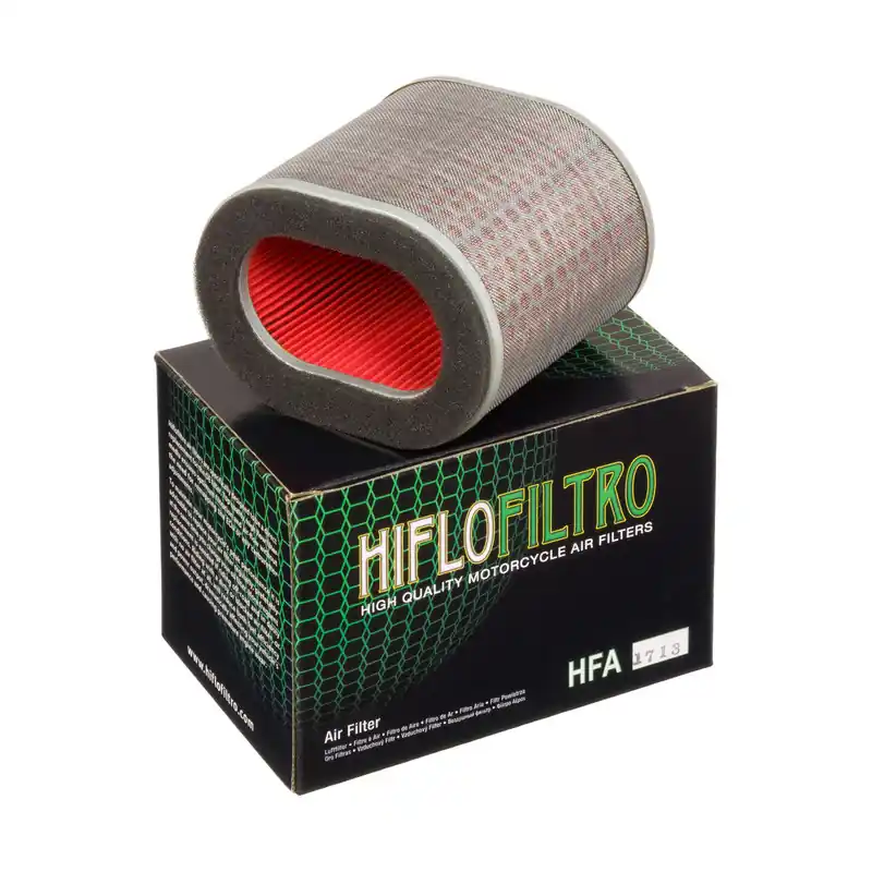 HIFLO-Luftfilter HFA1713 passend für Honda NT700 Deauville Saisonangebot
