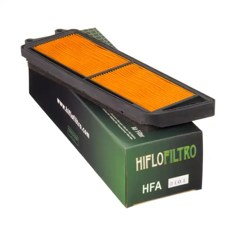 HIFLO-Luftfilter HFA3101 passend für Suzuki AN125 96-00 Saisonangebot