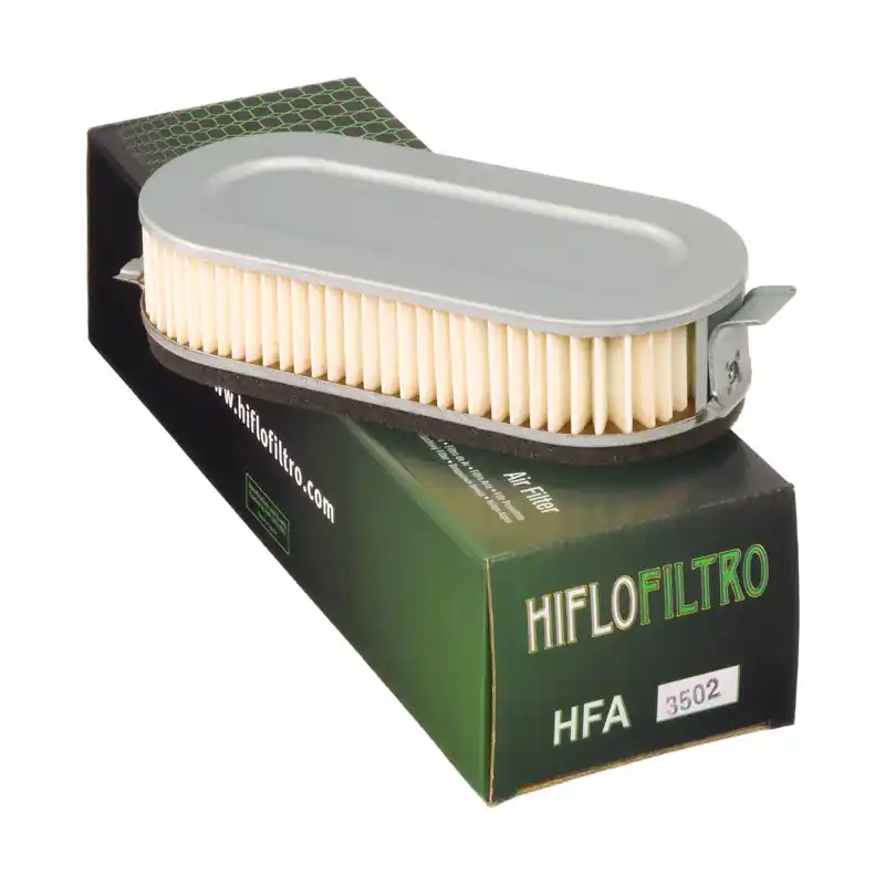 HIFLO-Luftfilter HFA3502 passend für Suzuki GSX550 / GS650 Preiswert