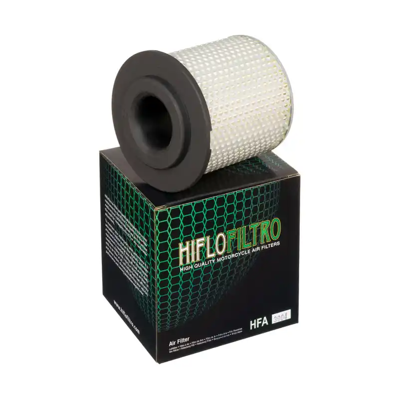 HIFLO-Luftfilter HFA3904 passend für Suzuki GSX-R1100 G,H,J 86-88 Neuheit