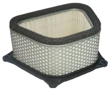 Kostenloser Versand HIFLO-Luftfilter HFA3907 hfa 3907 passend für Suzuki GSX-R 1300 Hayabusa