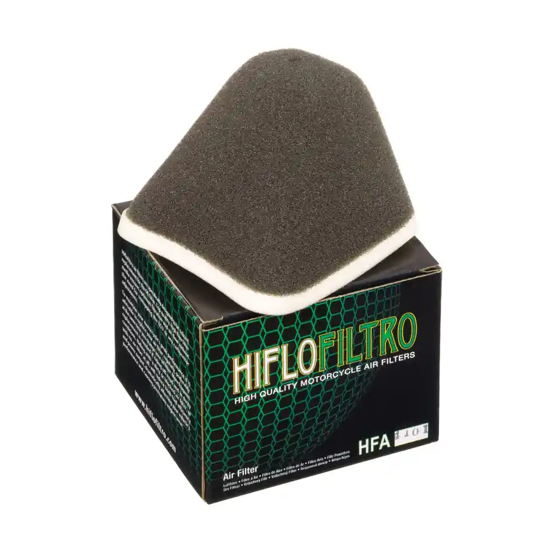 Angebot HIFLO-Luftfilter HFA4101 passend für Yamaha DT125R / X