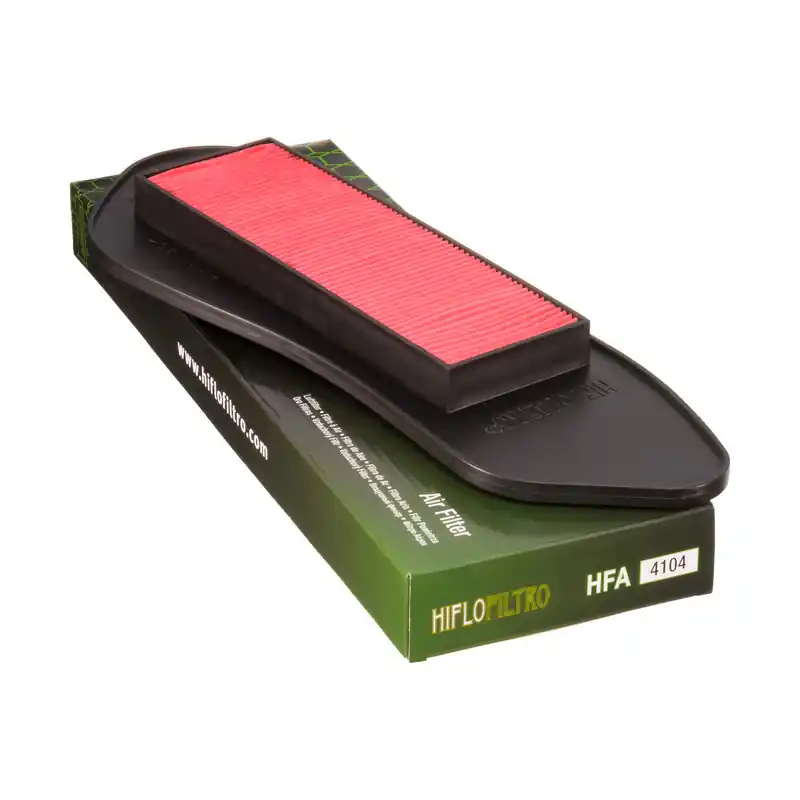 HIFLO-Luftfilter HFA4104 hfa 4104 MBK125 / Yamaha YP125 / YP250 Online Kaufen