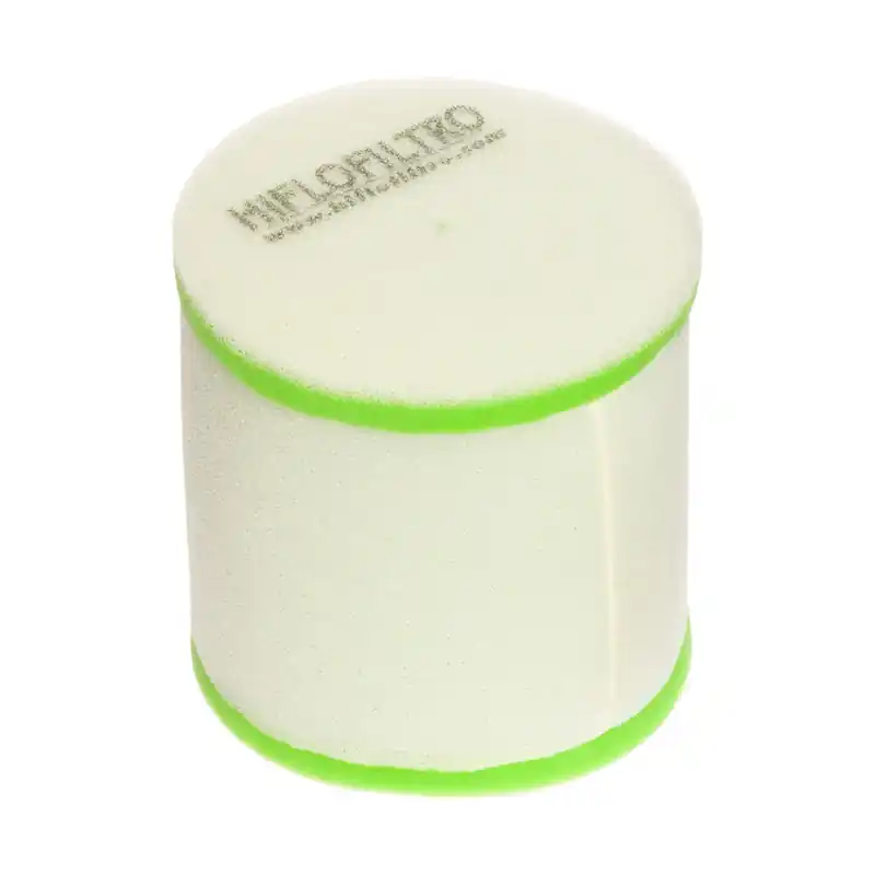 Must-Have HIFLO-Luftfilter (auswaschbar) HFF3023 passend für Suzuki ATV LT-R450 Quadracer 06-09