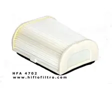 Abverkauf HIFLO-Luftfilter HFA4702 passend für Yamaha XV700 XV750 XV1000 XV1100
