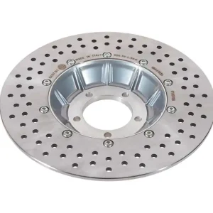 Brembo 68B407B1 Bremsscheibe passend für BMW R 100 /CS Vorderrad Sonderangebot