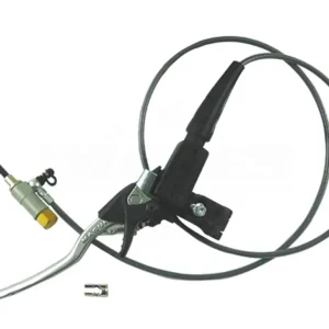 Zertifiziert Magura Hymec 167 Hydraulische Kupplung passend für Yamaha YZ 250 F (Bj.09-13) / 2020 WR250f - 210000