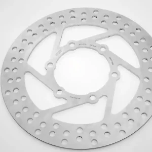 TRW Lucas Bremsscheibe MST370 MBK 125 150 XQ / Yamaha 125 150 XQ Maxster Direkt Vom Hersteller