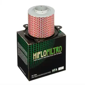 HIFLO-Luftfilter HFA1505 passend für Honda VT 500 EF Eurosport; Baujahre: 1986-1988 Solange Der Vorrat Reicht
