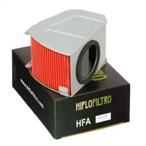 HIFLO-Luftfilter HFA1506 passend für Honda CBX 400 / CBX 550; Baujahre: 1981-1986 Sichere Zahlung