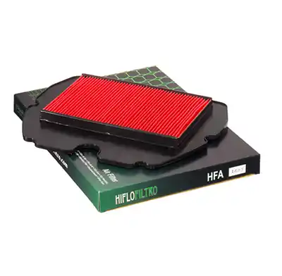 HIFLO-Luftfilter HFA1605 passend für Honda CBR 600 (PC25); Baujahre: 1991-1994 Top-Preis