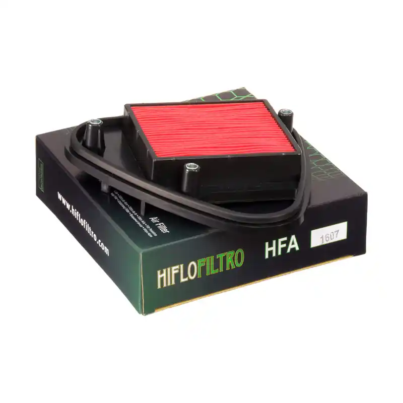 Mega-Angebot HIFLO-Luftfilter HFA1607 passend für Honda VT 600 Shadow; Baujahre: 1988-1998