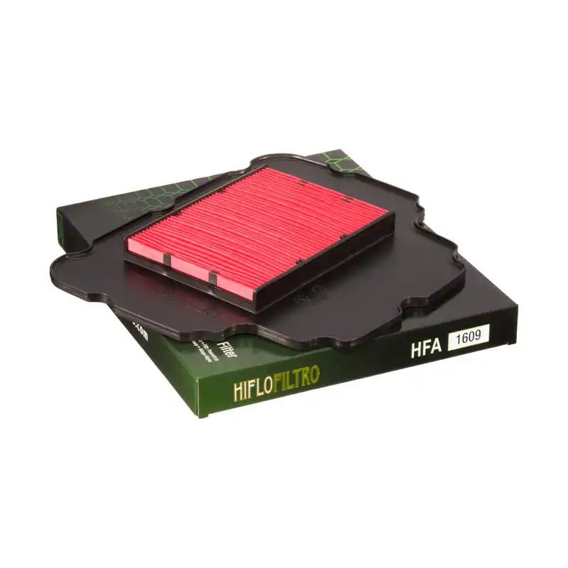 Online Kaufen HIFLO-Luftfilter HFA1609 passend für Honda NT 650 V Deauville (RC47); Baujahre: 1998-2005