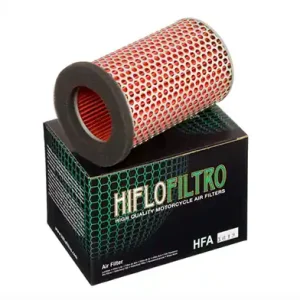 Sonderaktion HIFLO-Luftfilter HFA1613 passend für Honda CX 650 / GL 650 Silver Wing; Baujahre: 1983-1986