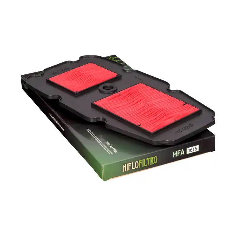 HIFLO-Luftfilter HFA1615 passend für Honda XL 650 V Transalp (RD10/ RD11); Baujahre: 2001-2007 Nur Heute